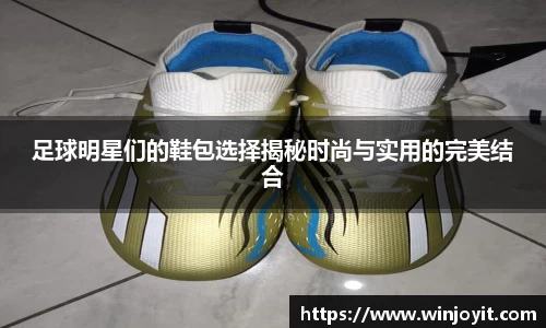 足球明星们的鞋包选择揭秘时尚与实用的完美结合