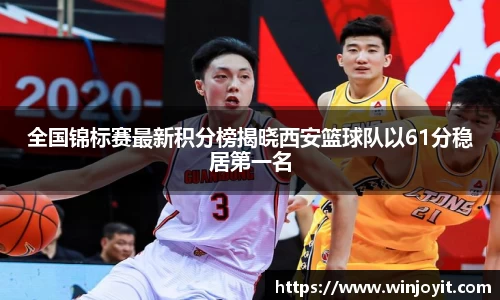 全国锦标赛最新积分榜揭晓西安篮球队以61分稳居第一名